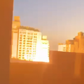 VIDEO Brutalna eksplozija je zatresla Dubai: Sve su snimili, pogledajte trenutak udara...