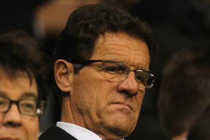 Fabio Capello odbio 'redse', a Real M. želi Romina Osvalda