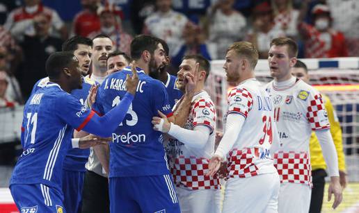 VIDEO Ovako je završio zadnji rukometni El Clasico:  Na toj smo utakmici otkrili novu zvijezdu