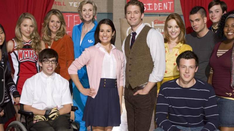 'Glee' se vraća? Autor serije tvrdi: 'Scenarij je spreman!'
