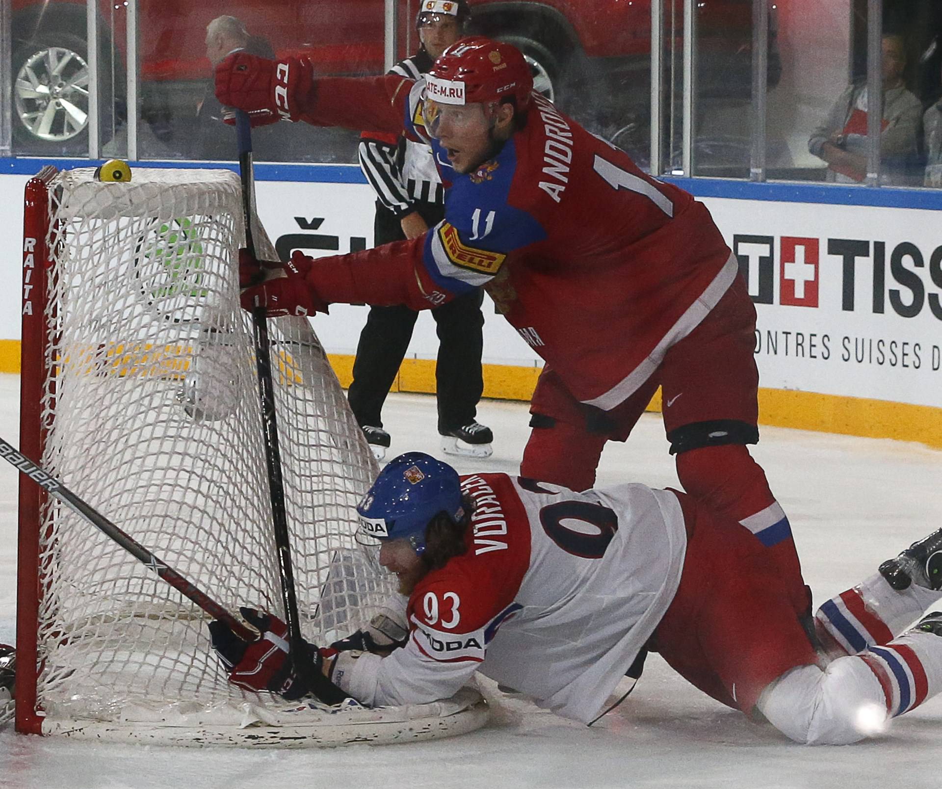 2017 IIHF World Championship