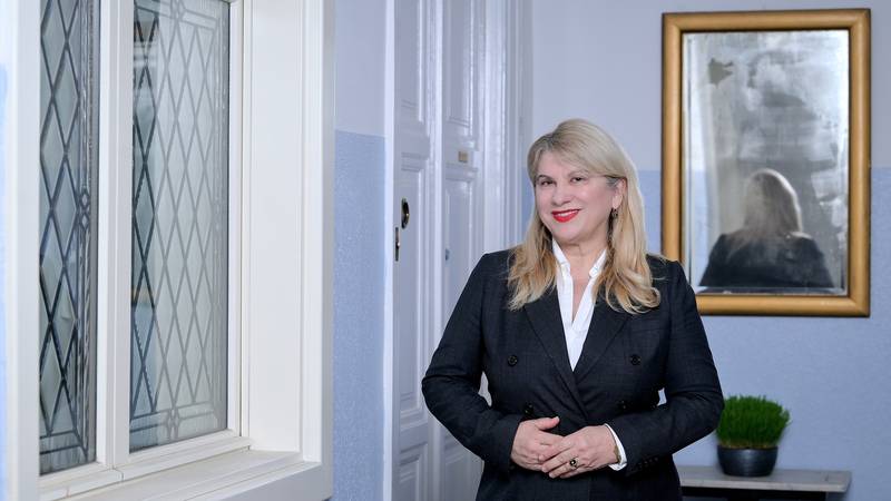 Škare Ožbolt: 'Tijelo Mladića možda neće ni poslati u Srbiju, možda će tamo ostati zakopan'