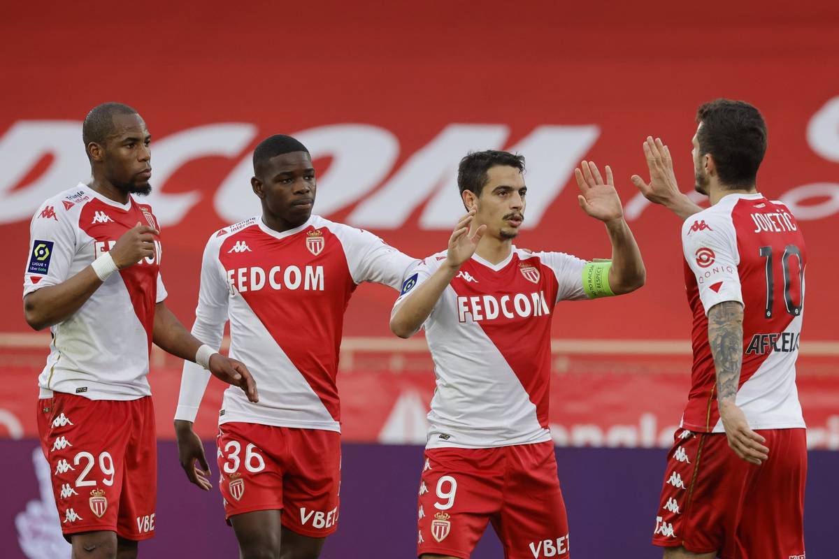 Kovač ne odustaje od titule: Monaco je kod kuće srušio Dijon