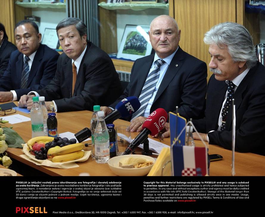 Žarko Bašić/Pixsell