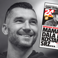 Fajter Nikola je 2017. ispoviješću za 24sata inspirirao sve koji su se borili s teškim bolestima...