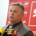 Davorko Vidović: SDP-u će trebati dubinsko pospremanje