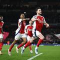 Arsenal napravio Realu što nije nitko nikad, Rice srušio rekord Lige prvaka: 'Neću spavati...'