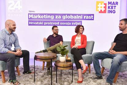 Donosimo novi #MARKETING panel: Marketing za globalna tržišta