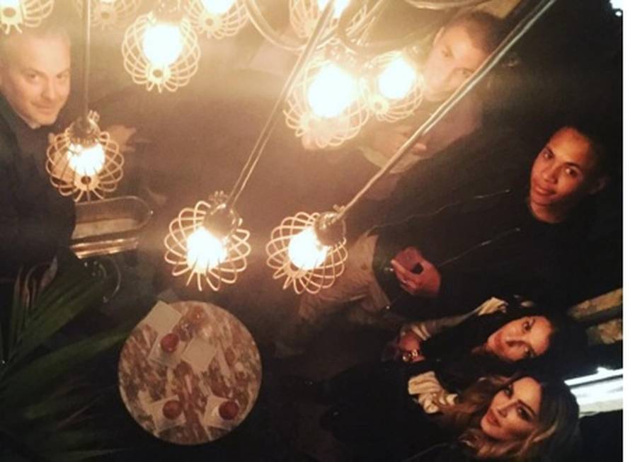 Nazire se kraj drame:  Madonna objavila fotografiju  sa sinom