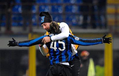 'Balotelli je bacio Interov dres pa sam ga prebio u svlačionici'