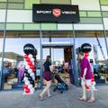 Sport Vision Pula City Mall ponovno otvoren u potpuno novom izdanju