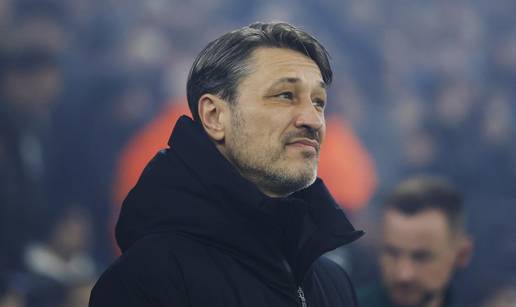 Niko Kova&ccaron; o izjavi svog igra&ccaron;a: Ne treba vjerovati svemu &scaron;to on ka&zcaron;e. Imao je previ&scaron;e laktata