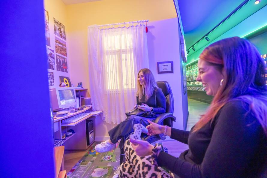 Prve konzole: Evo kako je prije više od pola stoljeća Pong započeo veliku eru videoigara