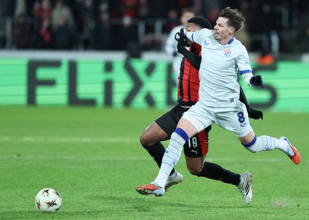 Herning: Susret Midtjyllanda i Dinama u 8. kolu Europske lige