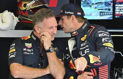 Problemi za Red Bull: 'Iscurile' nove inkriminirajuće Hornerove poruke, a Max se žali na bolid