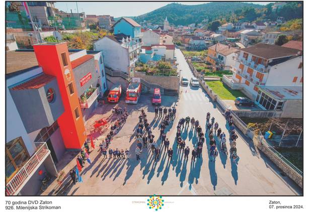 FOTO Čak 25 godina milenijskih fotografija: Pogledajte ova remek-djela Šime Strikomana