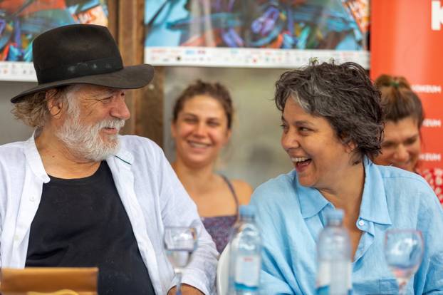 Veliki Brijun: Kazalište Ulysses najavio premijeru predstave "Nosorog"