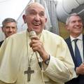 Papa ustoličuje nove kardinale, među njima i mogući nasljednik