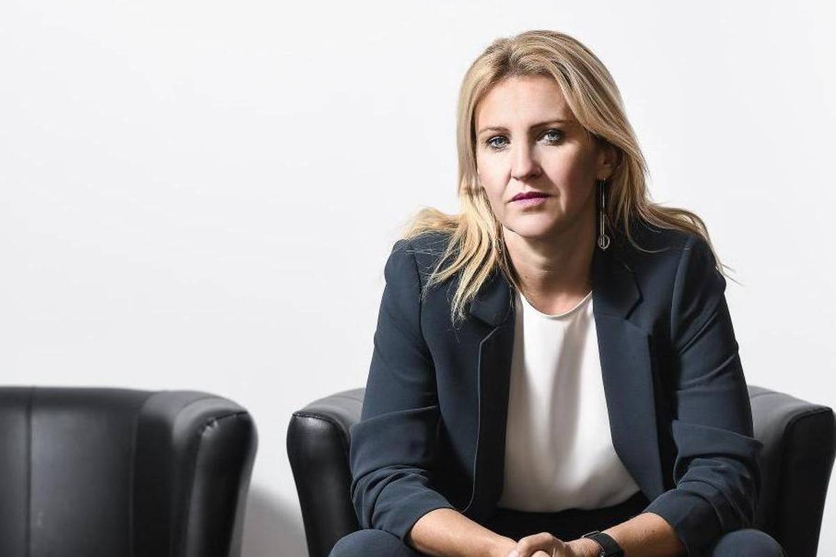 'Europi sam već rekla da Vlada onemogućuje rad Povjerenstva'