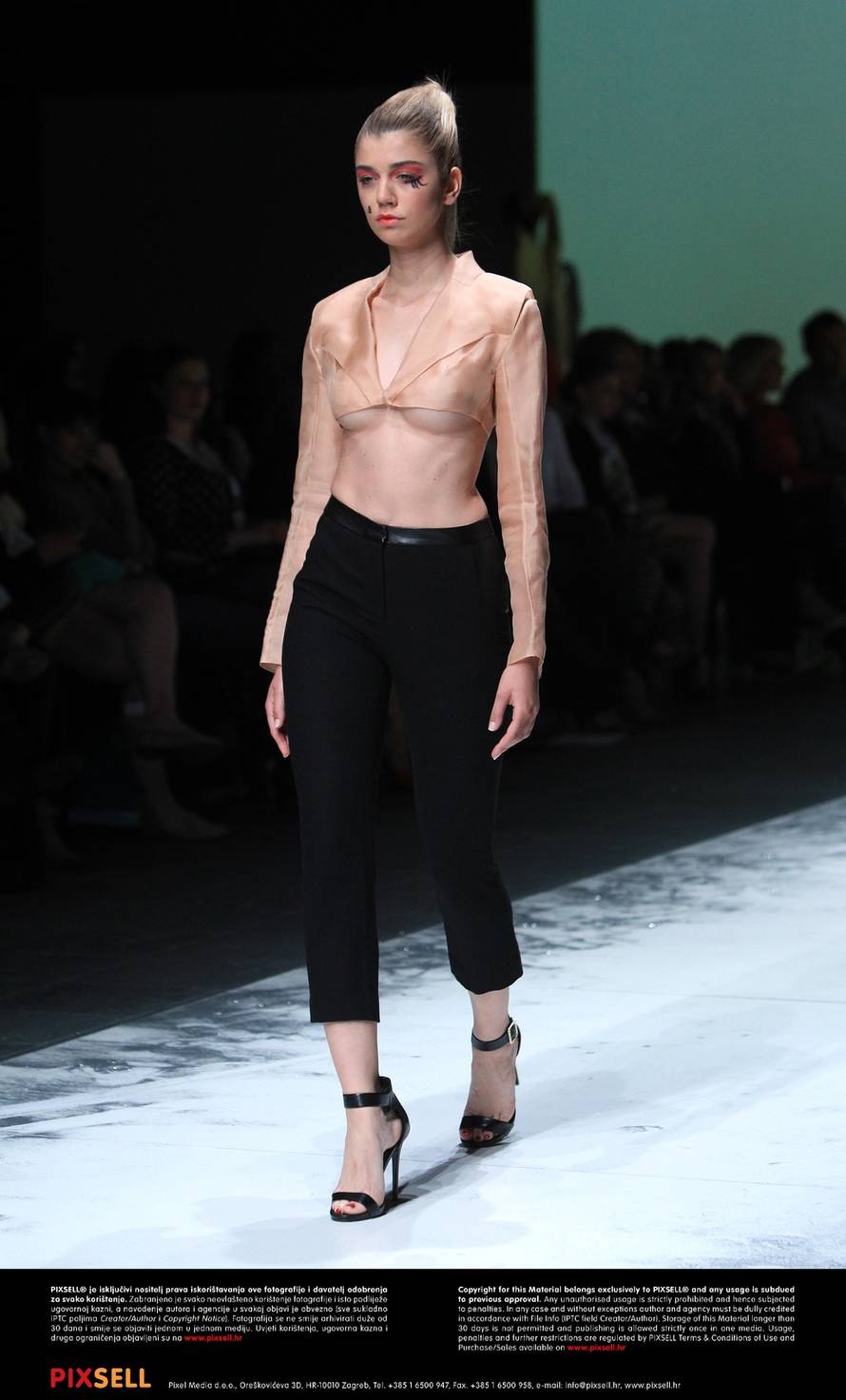 Goran Jakuš/Pixsell