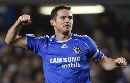 Englezi tvrde: Frank Lampard prelazi u Inter