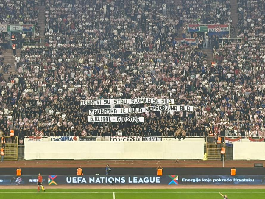 DOZNAJEMO Dani Olmo doći će u Vukovar! Grad heroj zahvalit će mu na velikodušnoj donaciji
