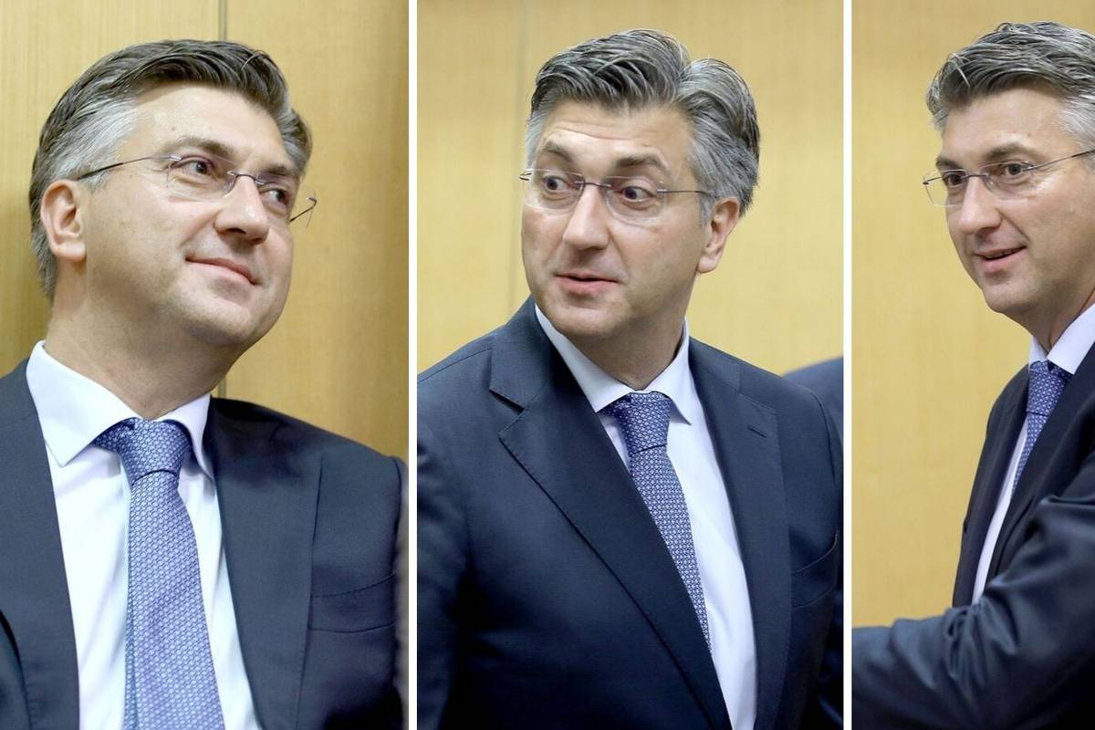 'HDZ je sinonim za korupciju, a premijer Plenković je šampion'