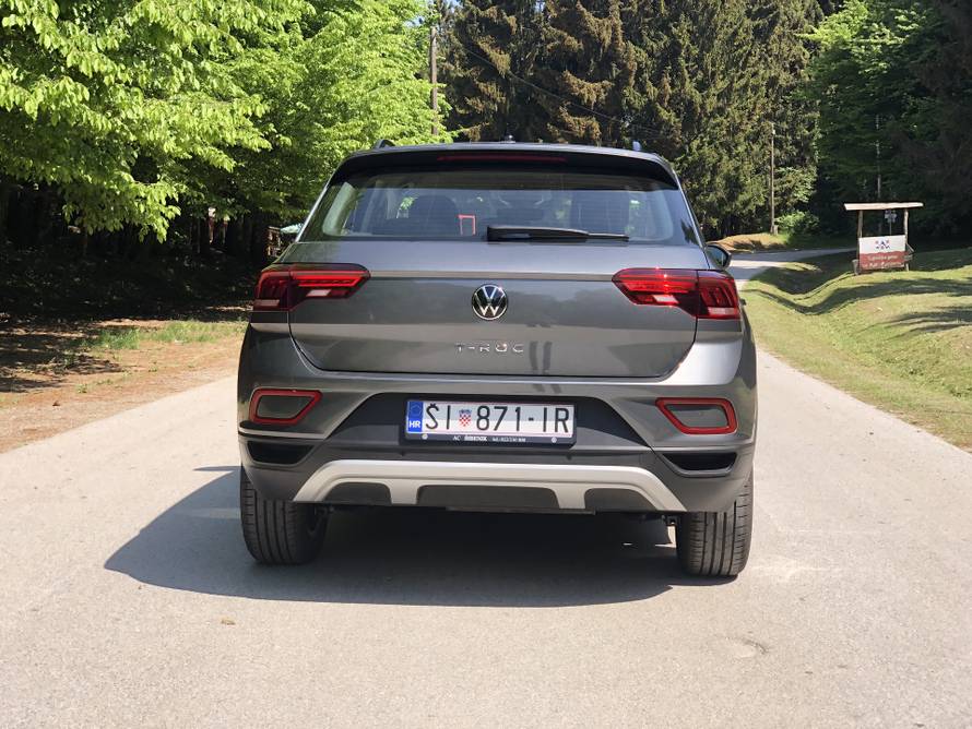 Vozili smo redizajnirani T-Roc: Nastavak uspješne priče jednog od najprodavanijih u Hrvatskoj
