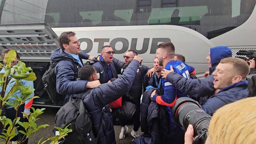 Piplica: Svaka godina nakon 50. koju doživimo sad je premija! Izbornik: Tražio sam defibrilator