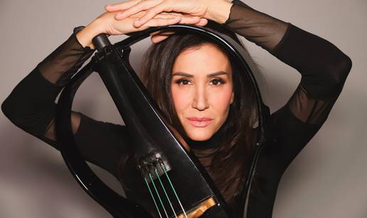 Ana Rucner i Hit Records imaju novi adut; 'Maske' padaju uz sna&zcaron;an crno-bijeli spot