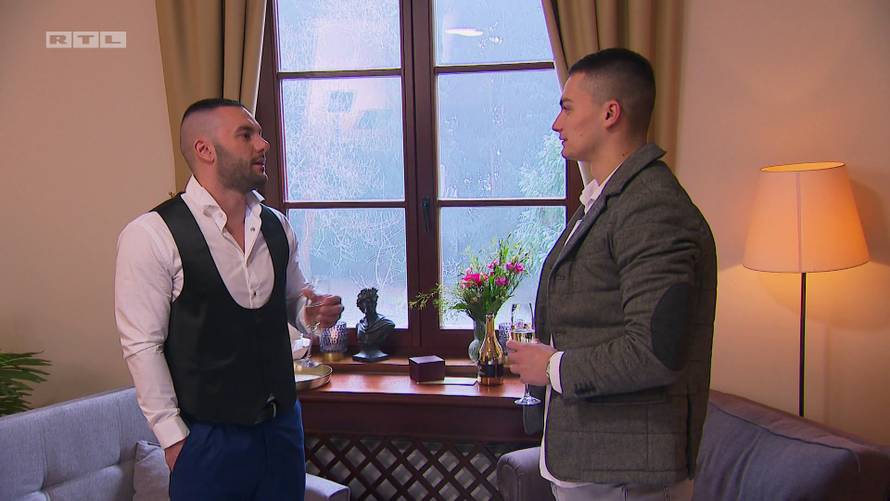 Irmu i Marka oduševio odabir stručnjaka: Od sada ćemo skupa raditi na našoj budućnosti...