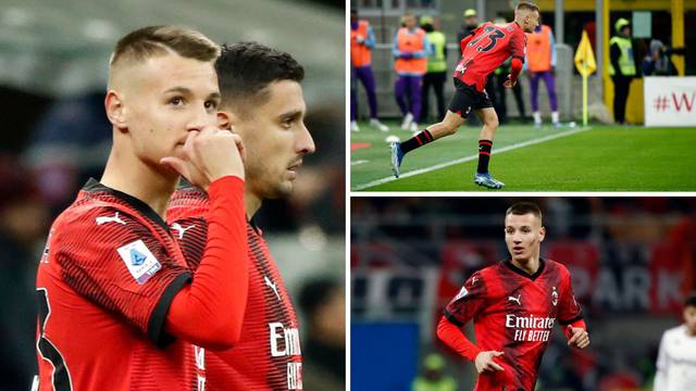 VIDEO Za Milan debitirao 'stroj za golove', najmlađi igrač (15) u povijesti talijanskog prvenstva