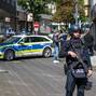 Geiselnahme in Bankfiliale &ndash; Mehrere T&auml;ter halten Geiseln fest