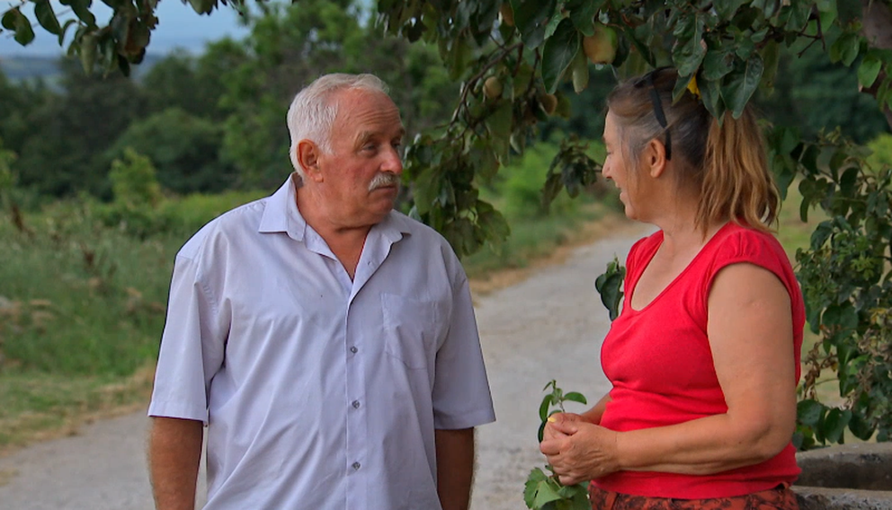 Farmer Branko vodi Smilju na putovanje: 'Moje će srce samo za nju kucati. Bit ću strpljiv!'