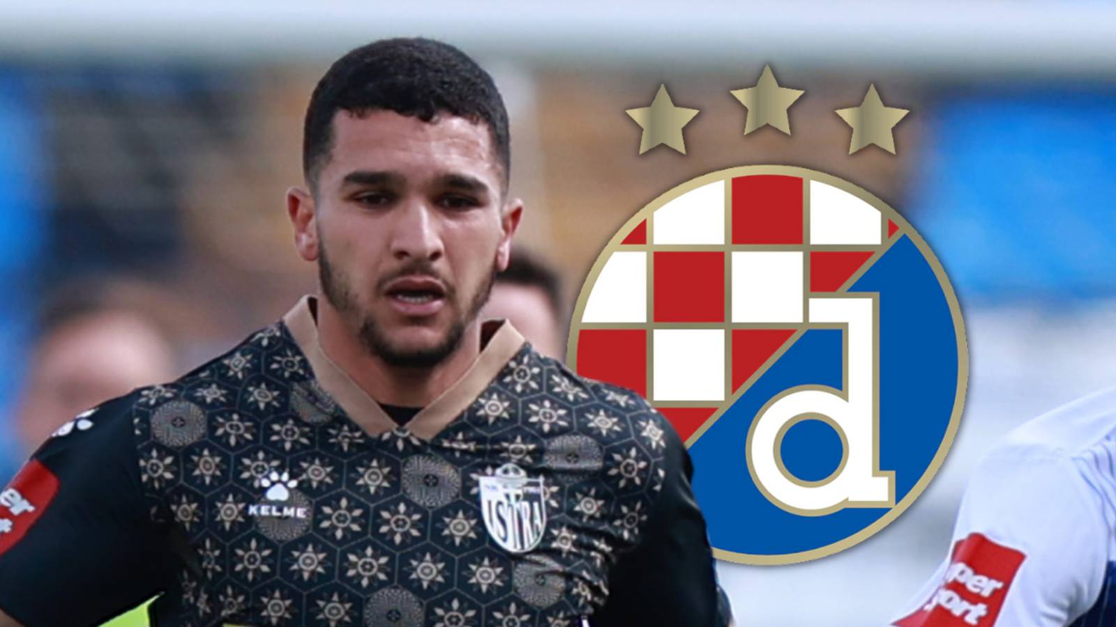 Modri mercato: Celtic zavlači oko Taylora, Dinamo još čeka! A Alžirac nije bio prava opcija