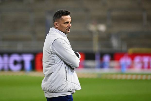 Genk: Nogometa&scaron;i Dinama odradili trening uo&ccaron;i utakmice protiv Genka