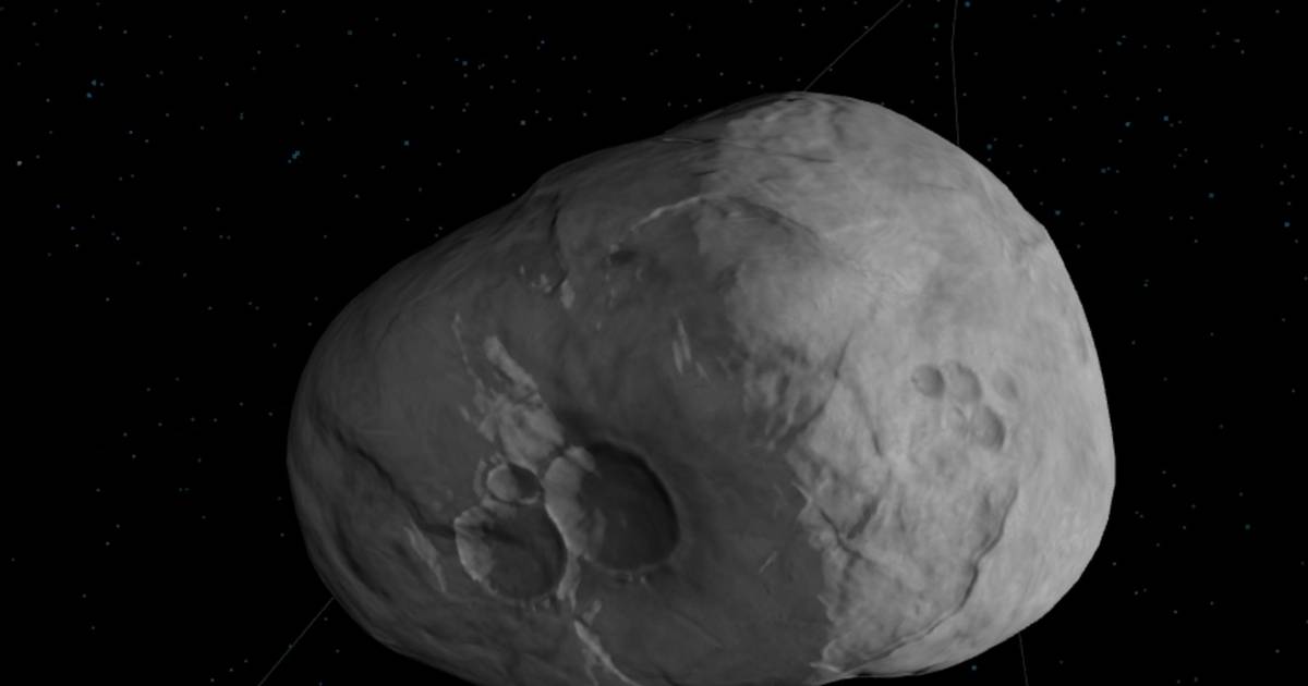 Burno u svemiru: U nedjelju će pored Zemlje proći asteroid veličine putničkog aviona
