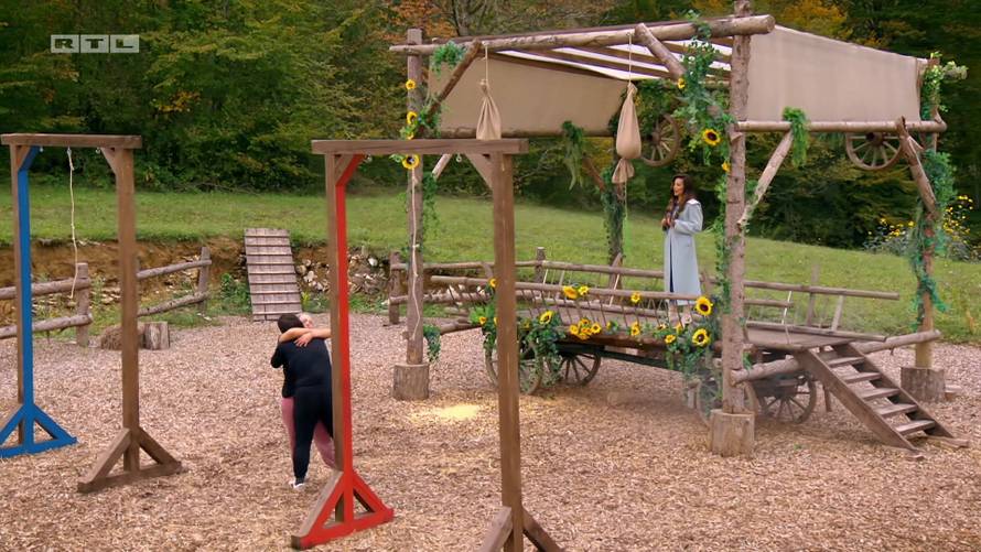 Rebecca, Ivan i Darko plasirali su se u superfinale 'Farme'!