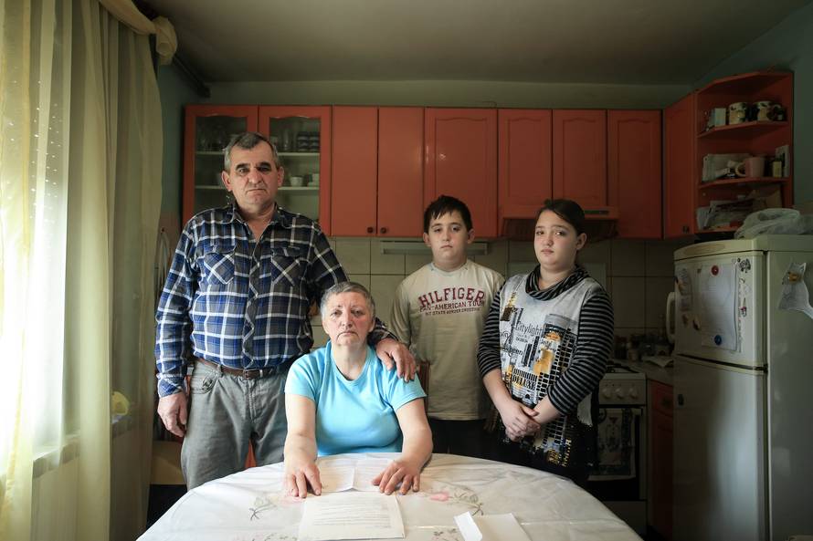 "Umirem od raka od kojeg u svijetu boluje tek 51 čovjek..."