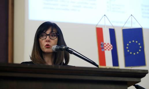 Divjak: Procesi na Sveučilištu moraju postati transparentni