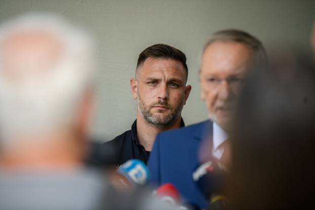 Davor Božinović posjetio je Policijsku postaju Zadar