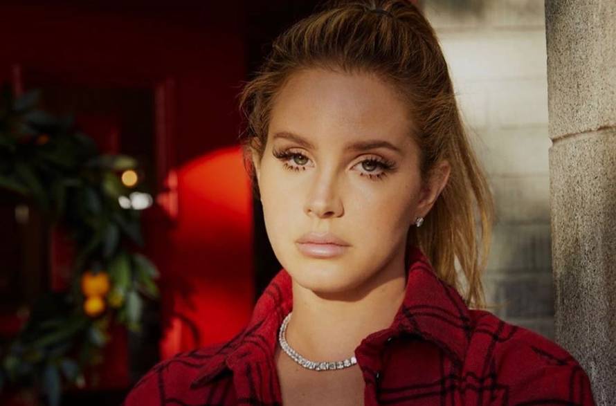 Lana Del Rey donirat će prihode svih koncerata turneje: 'Ovo ne radim zbog sebe, volim to...'