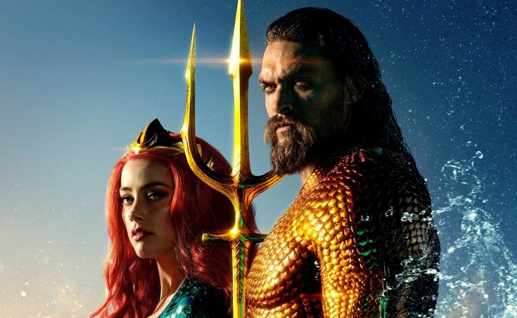 Kakvo postignuće: 'Aquaman' je otplivao do rekordne zarade