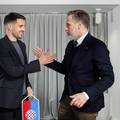 Dio navijača gnjusno vrijeđa Brekala zbog dolaska u Hajduk, dio ga brani: 'Pa nije on kriv...'