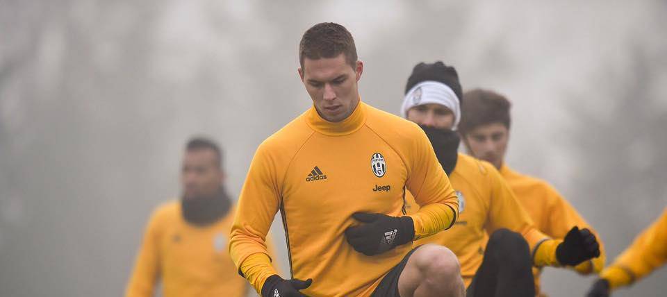 Juveovi fanovi pucaju od sreće: Pjaca je započeo s treninzima!