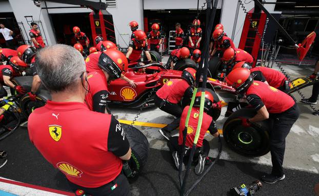 Canadian Grand Prix