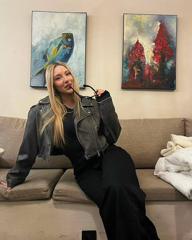 FOTO Cijeli svijet bruji o ovoj Turkinji, no ima jedna caka...