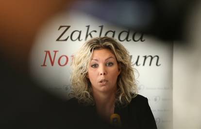 Norina majka: Pokazalo se da je Udruga organizirani kriminal