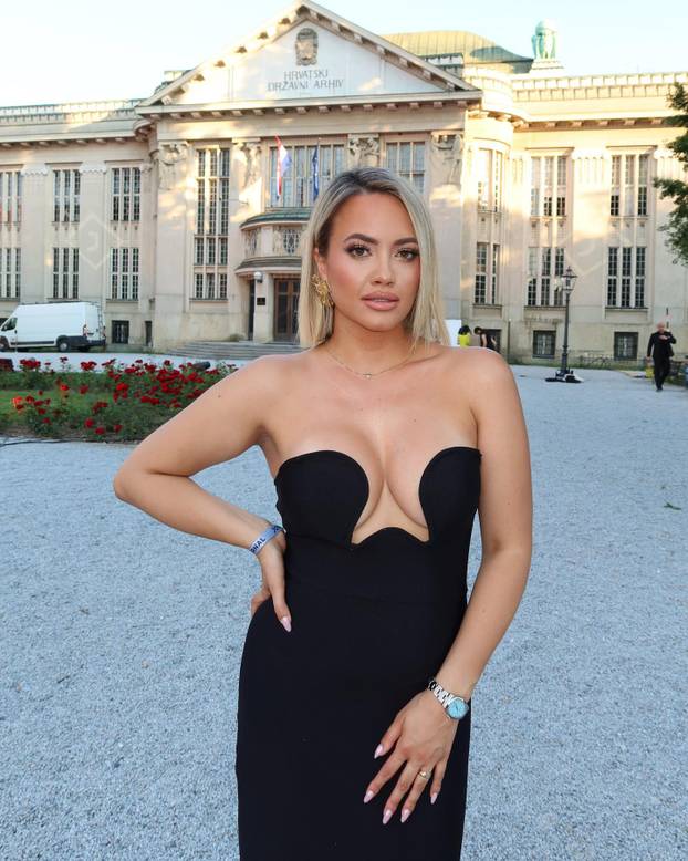 Meri Goldašić se razvodi. Evo kako se mijenjala. Smršavjela je, imala je estetske zahvate...