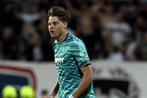 UŽIVO HNL transferi: U Osijek dolaze bivši hajdukovac i krilo koje je igralo u Bačkoj Topoli